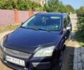 Синий Форд Фокус, объемом двигателя 1.6 л и пробегом 210 тыс. км за 5200 $, фото 4 на Automoto.ua