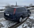 Синій Форд Фокус, об'ємом двигуна 1.6 л та пробігом 404 тис. км за 2956 $, фото 3 на Automoto.ua
