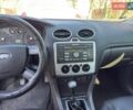 Синий Форд Фокус, объемом двигателя 1.4 л и пробегом 266 тыс. км за 3300 $, фото 14 на Automoto.ua