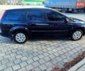 Синій Форд Фокус, об'ємом двигуна 1.6 л та пробігом 253 тис. км за 4700 $, фото 3 на Automoto.ua