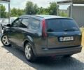 Синий Форд Фокус, объемом двигателя 1.56 л и пробегом 300 тыс. км за 5300 $, фото 4 на Automoto.ua