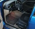 Синий Форд Фокус, объемом двигателя 1.6 л и пробегом 220 тыс. км за 5000 $, фото 43 на Automoto.ua