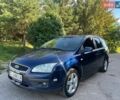 Синій Форд Фокус, об'ємом двигуна 1.56 л та пробігом 260 тис. км за 4700 $, фото 1 на Automoto.ua