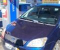 Синій Форд Фокус, об'ємом двигуна 1.6 л та пробігом 201 тис. км за 3000 $, фото 6 на Automoto.ua