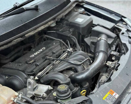 Синий Форд Фокус, объемом двигателя 1.6 л и пробегом 193 тыс. км за 5700 $, фото 3 на Automoto.ua