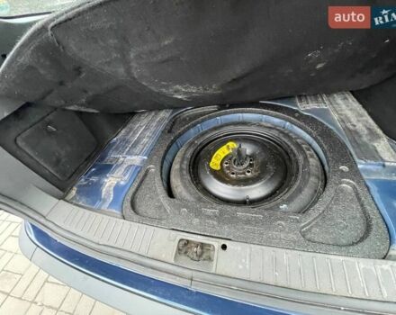 Синій Форд Фокус, об'ємом двигуна 1.6 л та пробігом 236 тис. км за 4400 $, фото 27 на Automoto.ua