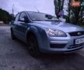 Синий Форд Фокус, объемом двигателя 1.6 л и пробегом 168 тыс. км за 4999 $, фото 6 на Automoto.ua