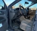 Синий Форд Фокус, объемом двигателя 1.6 л и пробегом 432 тыс. км за 3000 $, фото 3 на Automoto.ua