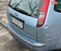 Синій Форд Фокус, об'ємом двигуна 1.6 л та пробігом 235 тис. км за 3700 $, фото 10 на Automoto.ua