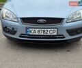 Синій Форд Фокус, об'ємом двигуна 1.6 л та пробігом 235 тис. км за 3700 $, фото 2 на Automoto.ua