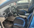 Синий Форд Фокус, объемом двигателя 1.6 л и пробегом 2 тыс. км за 2800 $, фото 1 на Automoto.ua