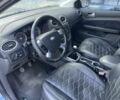 Синій Форд Фокус, об'ємом двигуна 1.6 л та пробігом 250 тис. км за 3600 $, фото 14 на Automoto.ua
