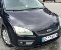 Синій Форд Фокус, об'ємом двигуна 1.6 л та пробігом 350 тис. км за 4650 $, фото 3 на Automoto.ua
