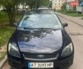 Синий Форд Фокус, объемом двигателя 1.75 л и пробегом 359 тыс. км за 6500 $, фото 1 на Automoto.ua