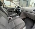 Синий Форд Фокус, объемом двигателя 1.4 л и пробегом 225 тыс. км за 4100 $, фото 14 на Automoto.ua
