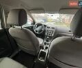 Синий Форд Фокус, объемом двигателя 1.56 л и пробегом 420 тыс. км за 3900 $, фото 11 на Automoto.ua