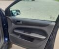 Синий Форд Фокус, объемом двигателя 1.6 л и пробегом 250 тыс. км за 4800 $, фото 40 на Automoto.ua