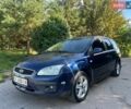 Синій Форд Фокус, об'ємом двигуна 1.56 л та пробігом 260 тис. км за 4700 $, фото 1 на Automoto.ua