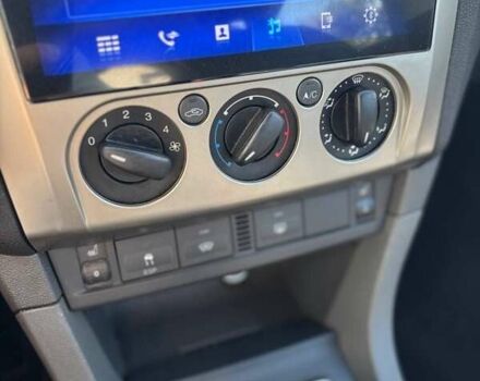 Синій Форд Фокус, об'ємом двигуна 1.6 л та пробігом 257 тис. км за 4500 $, фото 5 на Automoto.ua