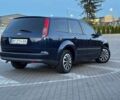 Синій Форд Фокус, об'ємом двигуна 1.6 л та пробігом 263 тис. км за 3999 $, фото 18 на Automoto.ua
