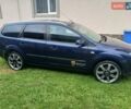 Синій Форд Фокус, об'ємом двигуна 1.6 л та пробігом 201 тис. км за 4500 $, фото 1 на Automoto.ua