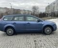 Синий Форд Фокус, объемом двигателя 1.6 л и пробегом 235 тыс. км за 4500 $, фото 2 на Automoto.ua
