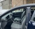 Синій Форд Фокус, об'ємом двигуна 1.2 л та пробігом 233 тис. км за 4199 $, фото 14 на Automoto.ua