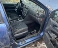 Синий Форд Фокус, объемом двигателя 0 л и пробегом 190 тыс. км за 500 $, фото 1 на Automoto.ua