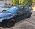Синій Форд Фокус, об'ємом двигуна 1.6 л та пробігом 363 тис. км за 4231 $, фото 3 на Automoto.ua