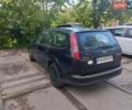 Синий Форд Фокус, объемом двигателя 1.6 л и пробегом 363 тыс. км за 3800 $, фото 5 на Automoto.ua