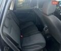 Синий Форд Фокус, объемом двигателя 1.6 л и пробегом 309 тыс. км за 4500 $, фото 9 на Automoto.ua