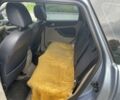 Синій Форд Фокус, об'ємом двигуна 2 л та пробігом 218 тис. км за 5300 $, фото 3 на Automoto.ua