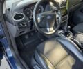Синій Форд Фокус, об'ємом двигуна 1.6 л та пробігом 240 тис. км за 4700 $, фото 7 на Automoto.ua
