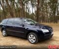 Синий Форд Фокус, объемом двигателя 1.4 л и пробегом 215 тыс. км за 3450 $, фото 1 на Automoto.ua