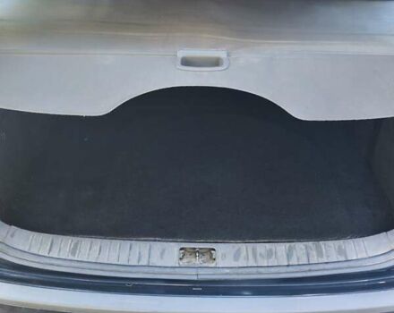 Синий Форд Фокус, объемом двигателя 1.6 л и пробегом 199 тыс. км за 5100 $, фото 14 на Automoto.ua