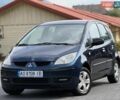 Синий Форд Фокус, объемом двигателя 1.6 л и пробегом 291 тыс. км за 3500 $, фото 1 на Automoto.ua