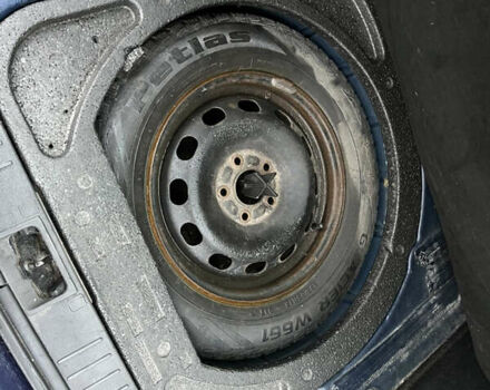 Синий Форд Фокус, объемом двигателя 1.56 л и пробегом 253 тыс. км за 4400 $, фото 37 на Automoto.ua