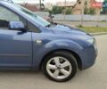 Синий Форд Фокус, объемом двигателя 2 л и пробегом 197 тыс. км за 5500 $, фото 13 на Automoto.ua