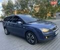 Синий Форд Фокус, объемом двигателя 1.6 л и пробегом 299 тыс. км за 3600 $, фото 10 на Automoto.ua