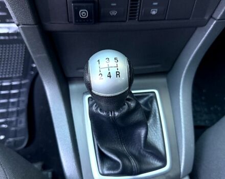 Синий Форд Фокус, объемом двигателя 1.6 л и пробегом 220 тыс. км за 4500 $, фото 10 на Automoto.ua