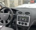 Синий Форд Фокус, объемом двигателя 1.56 л и пробегом 300 тыс. км за 4200 $, фото 25 на Automoto.ua