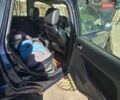 Синий Форд Фокус, объемом двигателя 2 л и пробегом 280 тыс. км за 4900 $, фото 7 на Automoto.ua