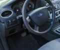 Синій Форд Фокус, об'ємом двигуна 1.6 л та пробігом 272 тис. км за 4350 $, фото 9 на Automoto.ua