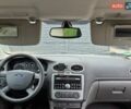 Синій Форд Фокус, об'ємом двигуна 1.6 л та пробігом 235 тис. км за 3700 $, фото 30 на Automoto.ua
