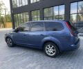 Синій Форд Фокус, об'ємом двигуна 1.6 л та пробігом 250 тис. км за 3600 $, фото 13 на Automoto.ua