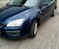 Синій Форд Фокус, об'ємом двигуна 1.6 л та пробігом 254 тис. км за 3900 $, фото 1 на Automoto.ua