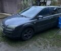 Форд Фокус 2005 в Ужгороде на Automoto.ua Синий Форд Фокус, объемом двигателя 1.6 л и пробегом 354 тыс. км за 2000 $, фото 2 на Automoto.ua