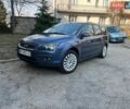 Синий Форд Фокус, объемом двигателя 1.6 л и пробегом 262 тыс. км за 3822 $, фото 2 на Automoto.ua