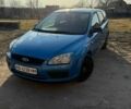 Синий Форд Фокус, объемом двигателя 1.56 л и пробегом 250 тыс. км за 5200 $, фото 12 на Automoto.ua