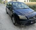 Синий Форд Фокус, объемом двигателя 0 л и пробегом 270 тыс. км за 1554 $, фото 1 на Automoto.ua